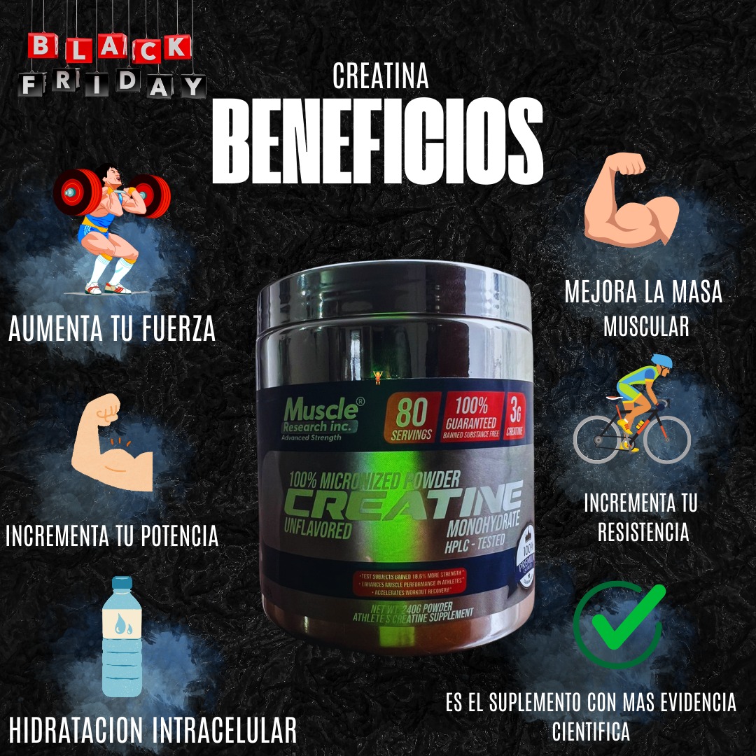 Miniatura 3 de CREATINA